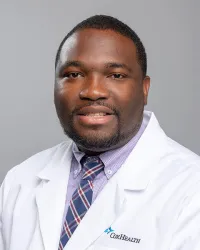 Dr. Uzochukwu Ibe, MD - Springfield, MO - Interventional Cardiology, Cardiovascular Disease