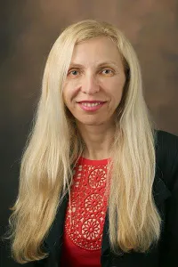 Dr. Mariana Ciobanu, MD - Nashville, TN - Neurology, Pediatrics