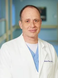 Dr. Andrew Brown, MD - Culpeper, VA - Diagnostic Radiology