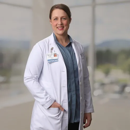 Dr. Erica M. Sweet, DO - Rutland, VT - Neurology, Neurologist