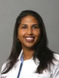 Dr. Tanuja Raju, MD