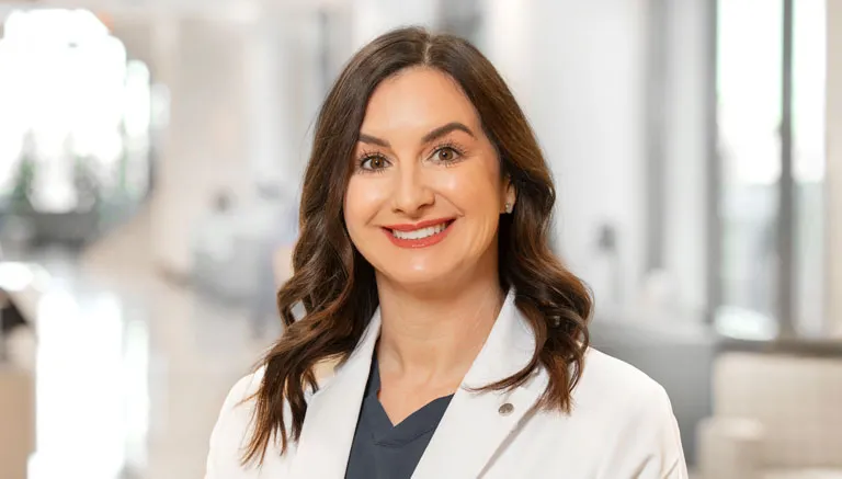 Dr. Sara Elizabeth Perry - Edmond, OK - Orthopedic Surgery, Orthopedic Surgeon