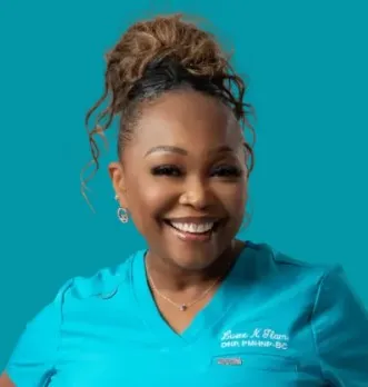 Consuela Denise Harris - Dallas, TX - Nurse Practitioner, Family Medicine