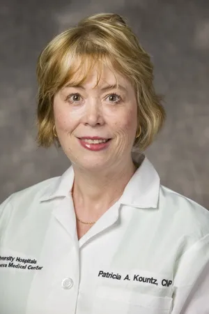Patricia Kountz, CNP - Cleveland, OH - Nurse Practitioner, Family Medicine