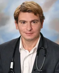 Dr. Martin Leonardo Gnoni, MD - Montgomery, OH - Infectious Disease