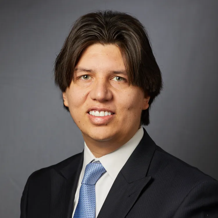 Dr. Bernardo Lombo Lievano, MD