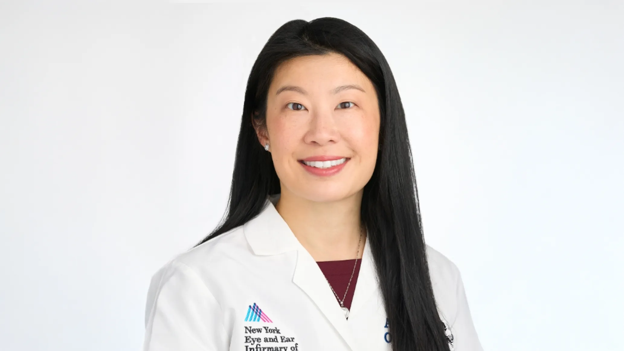 Dr. Angie E Wen, MD - New York, NY - Ophthalmology, General Surgeon, Ophthalmologist