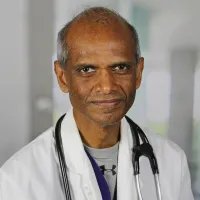 Dr. Lakshminarayan Yerra, MBBS