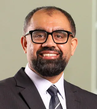 Dr. Habib Ullah Khan, MD - Red Bank, NJ - Vascular Surgery