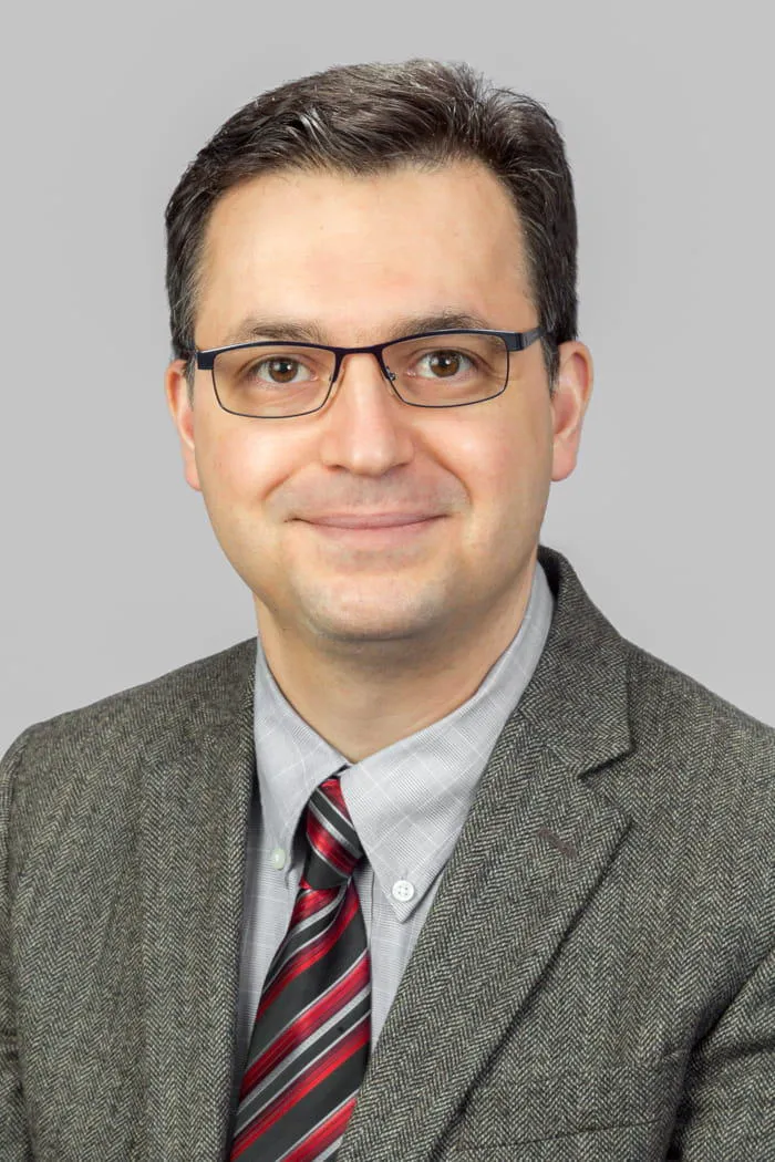Dr. Soidjon Djalaladdinovic Khodjaev, MD - Rochester, NY - Cardiovascular Disease, Cardiologist