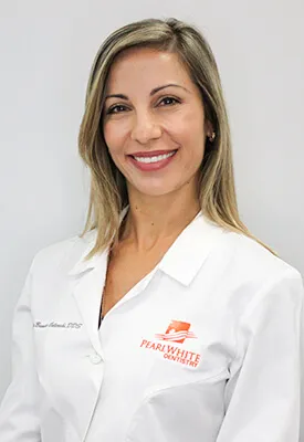 Dr. Natalia M Benda - Fort Lauderdale, FL - Dentistry