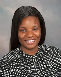 Dr. Kenya Cooper, MD - Gilbert, SC - Family Medicine