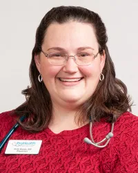 Dr. Ruth G Benet, DO - Vernon, CT - Family Medicine