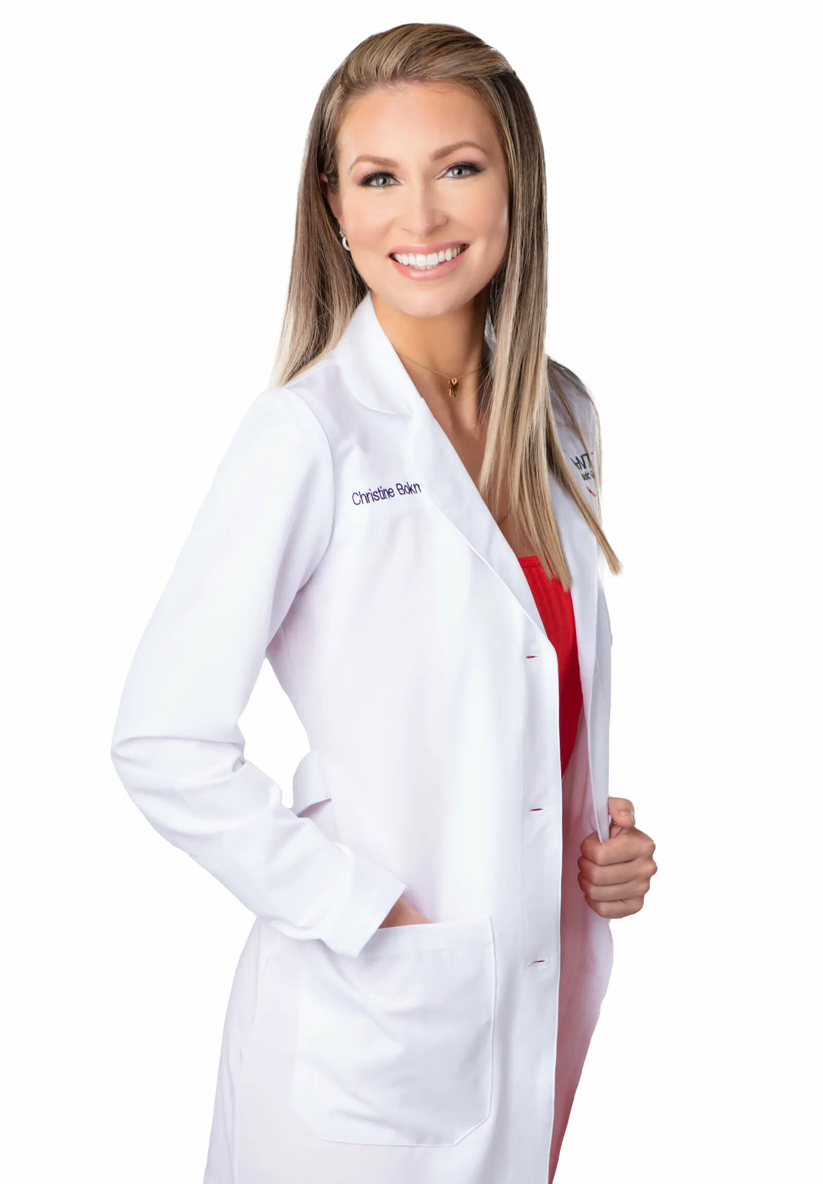 Dr. Christine Lynn Bokman, MD