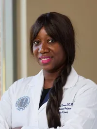 Dr. Feremsu Kamara, MD - Washington, DC - Family Medicine