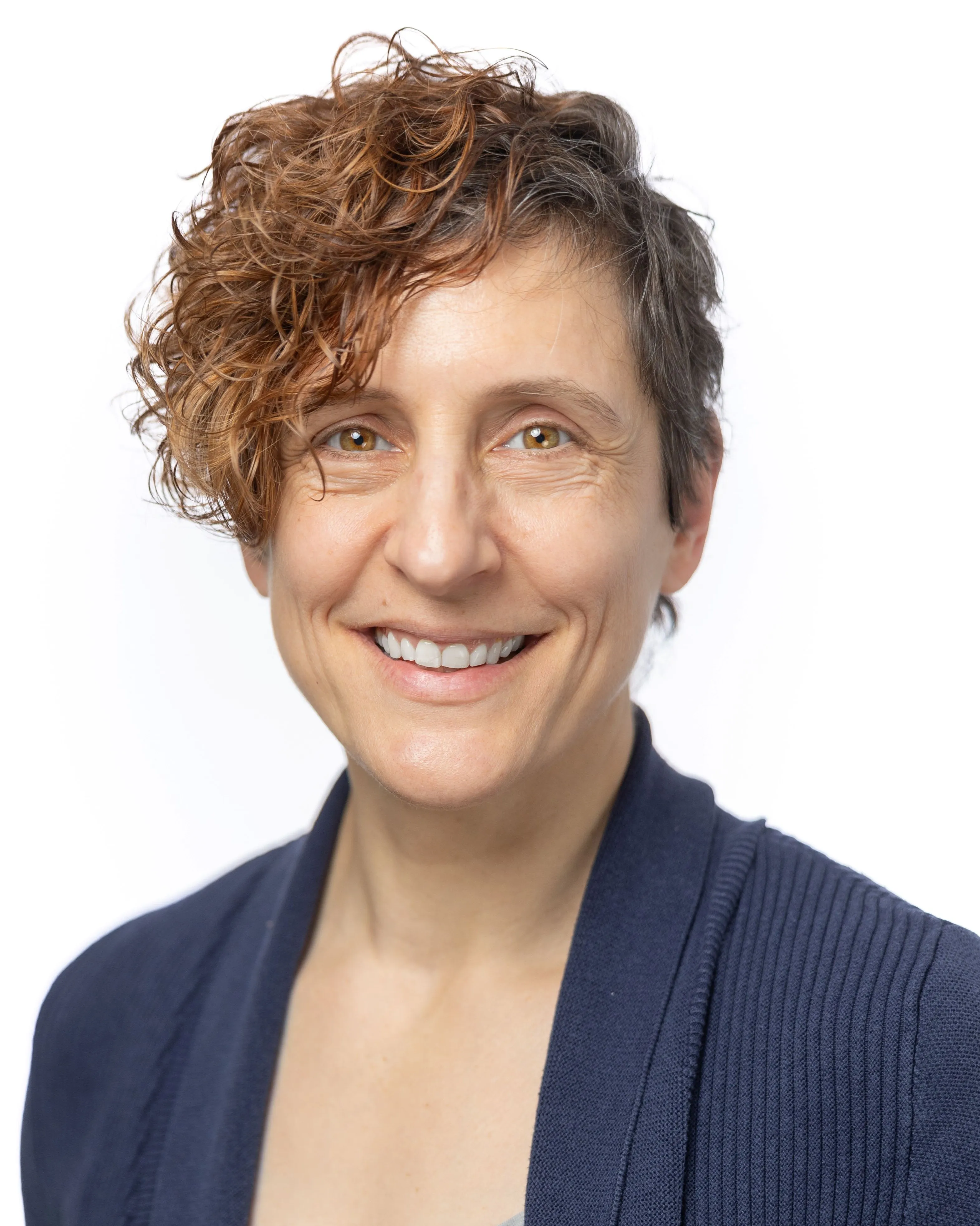 Catherine Apicella - Holly Springs, NC - Occupational Therapy