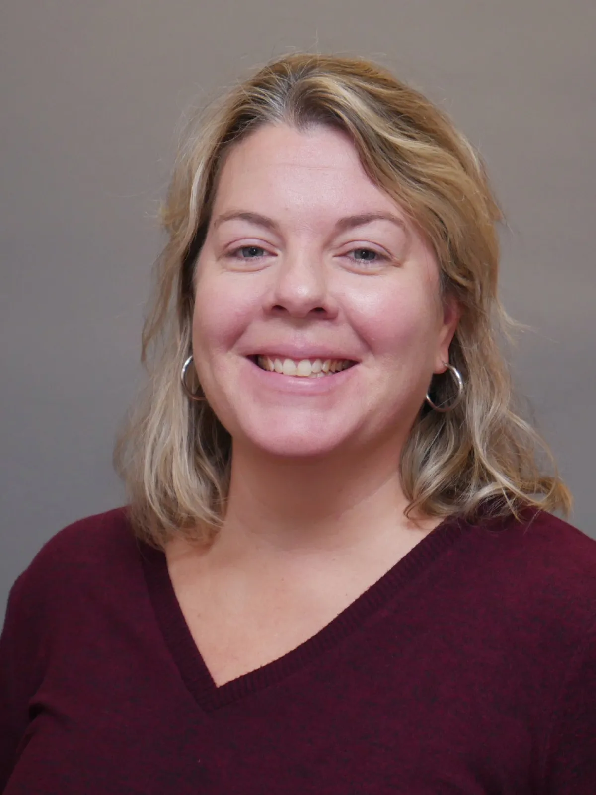 Dr. Cassandra Thibault
