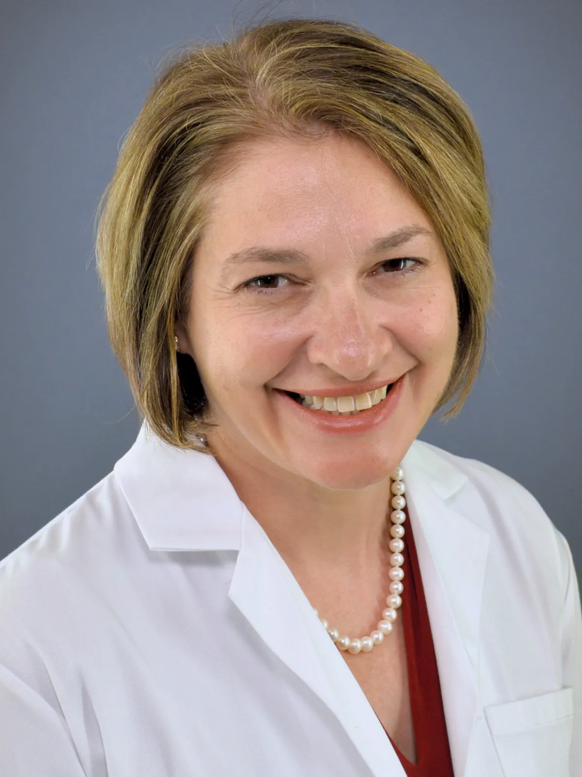 Dr. Isabelle Desjardins, MD - Burlington, VT - Psychiatry