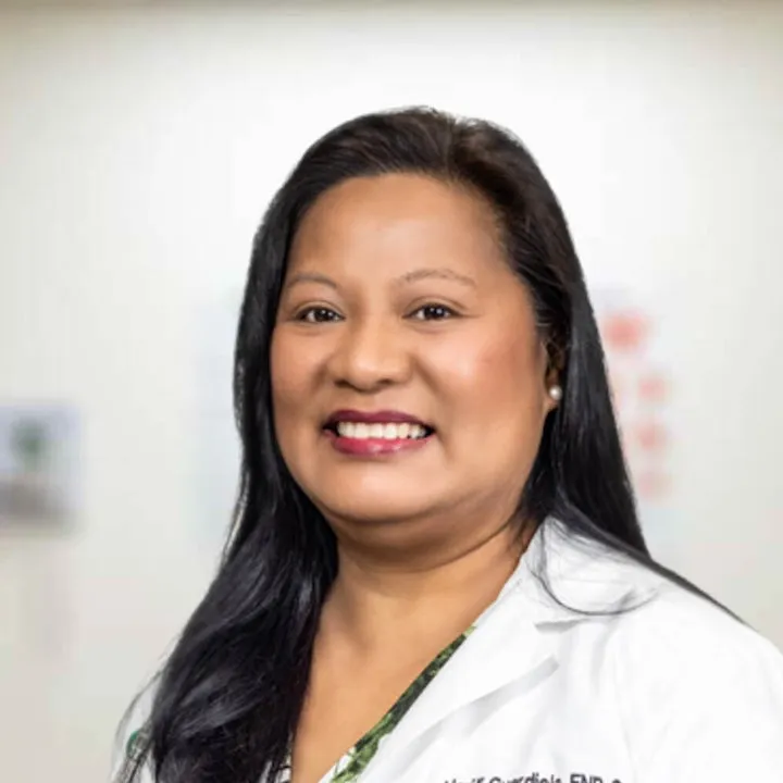 Marifi P Guardiola - Fort Worth, TX - Nurse Practitioner, Internal Medicine