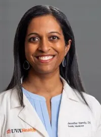 Dr. Jennifer M Handy, DO - Manassas, VA - Family Medicine