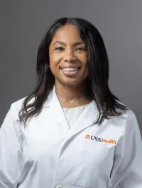 Dr. Adanna C Akujuo, MD - Charlottesville, VA - Cardiovascular Surgery