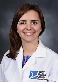 Dr. Cristina Maniu, MD - Ramsey, NJ - Obstetrics & Gynecology