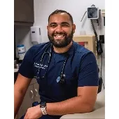 Dr. Alexander Boulos, MD - New York, NY - Internal Medicine, Family Medicine, Public Health & General Preventive Medicine