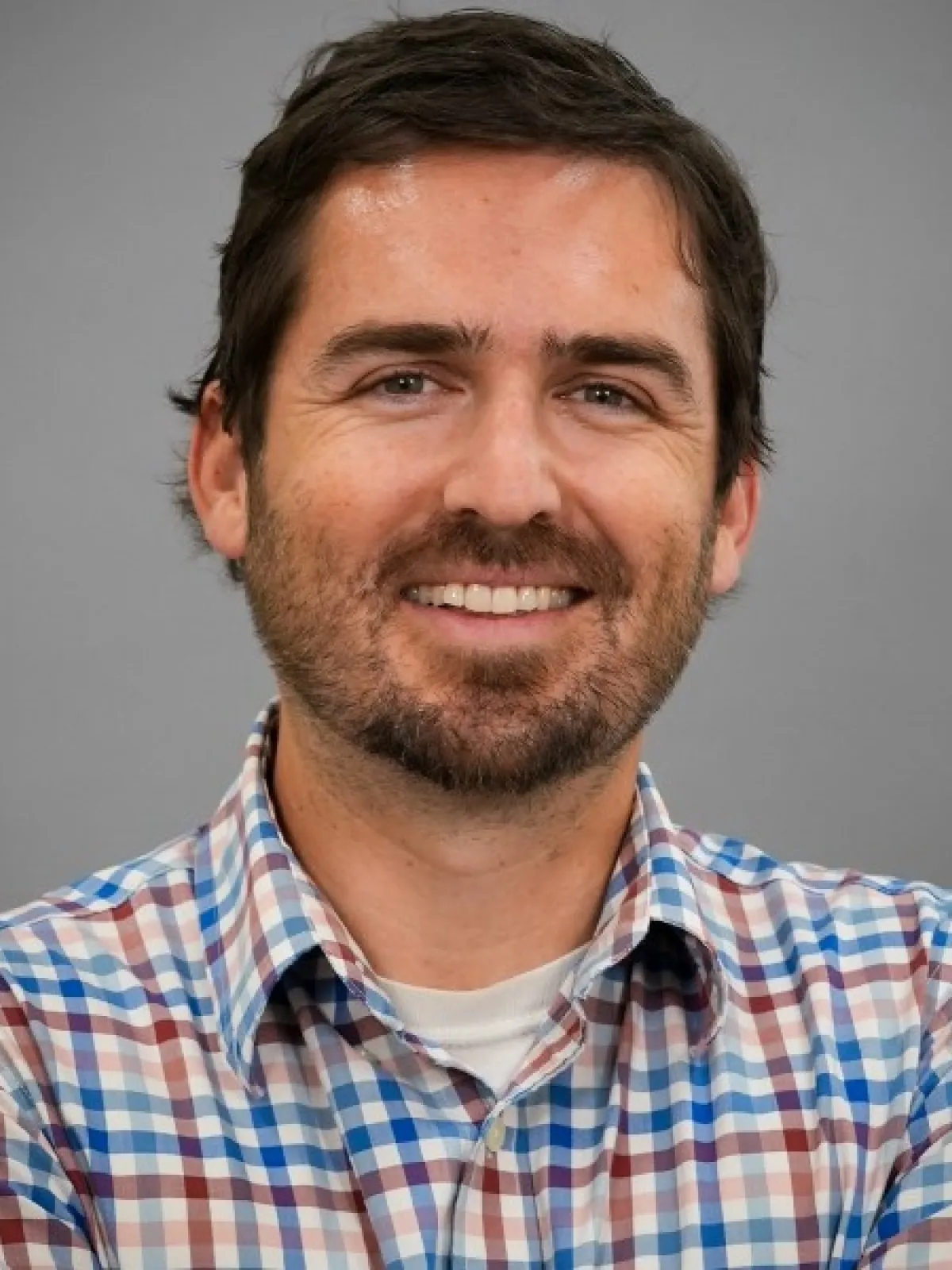 Christopher M. Vaughn - Barre, VT - Nurse Practitioner