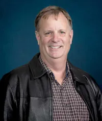 Dr Kenneth John Gjeltema, MD - Marina, CA - Family Medicine