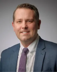 Dr. Lucian Warth, MD - Noblesville, IN - Orthopedic Surgery