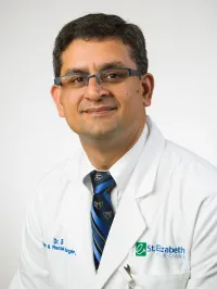 Dr. Jai Bikhchandani - Edgewood, KY - Colorectal Surgery
