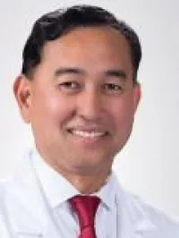 Dr. Abraham T. Rasul Jr., MD
