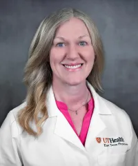 Michelle Cook, APRN, FNP-C - Tyler, TX - Nurse Practitioner