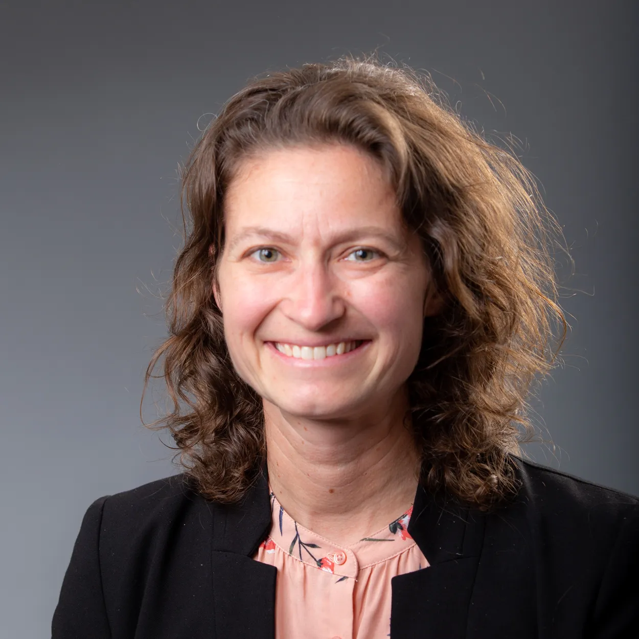 Dr. Stephanie H. Kassels