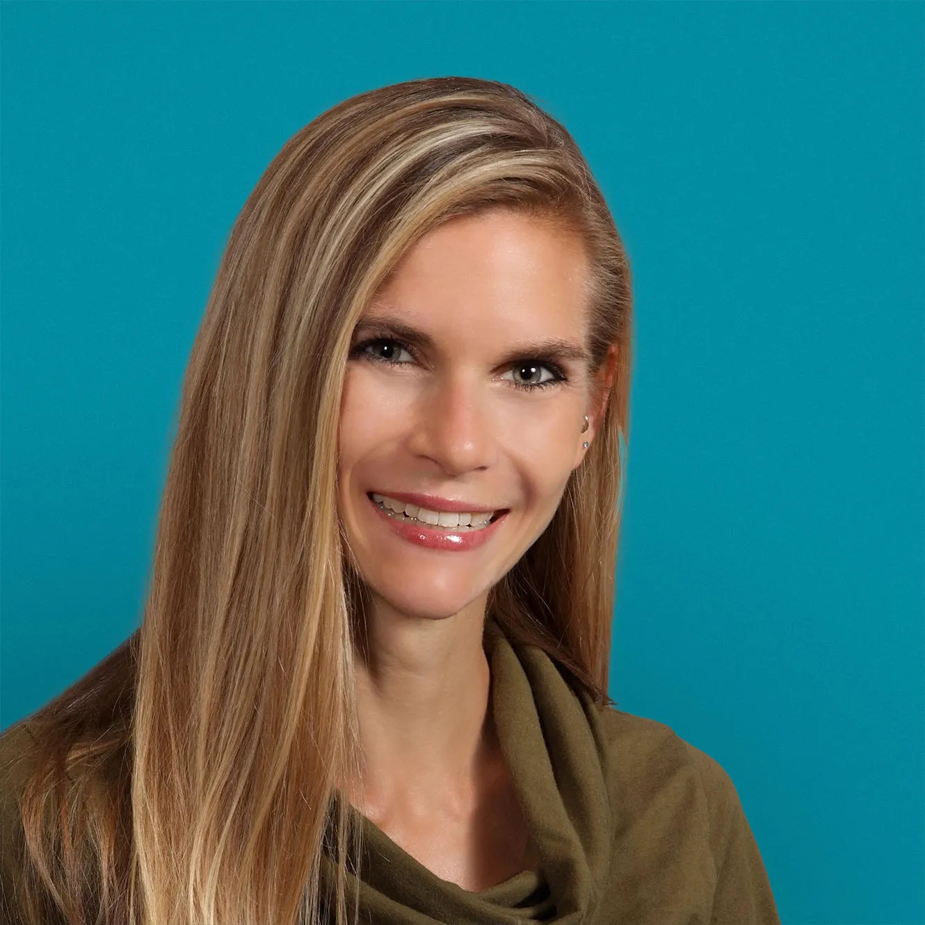 Dr. Courtney M Stroble, MD - Beavercreek, OH - Family Medicine