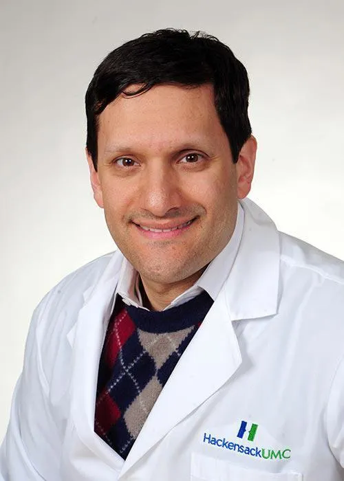 Dr. Emmanuel Michael Martakis, MD - Fort Lee, NJ - Pediatrics