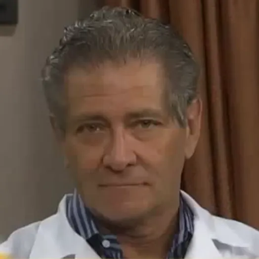 Dr. Andrew Carver - Washington, DC - Podiatry