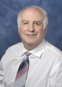 Dr. Michael Ian Lewis - West Hollywood, CA - Family Medicine, Internal Medicine, Pulmonology