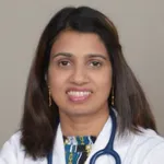 Raji Anup, DNP, MS, FNP-C