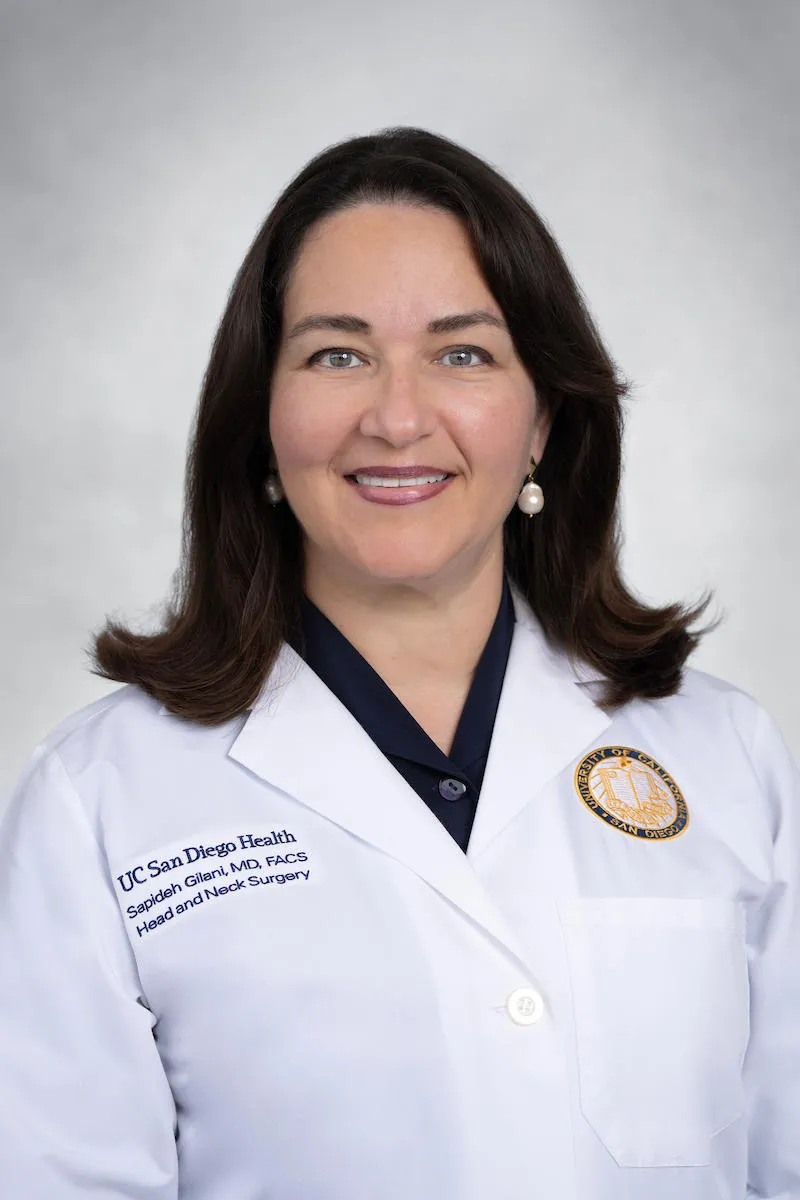 Dr. Sapideh Gilani, MD