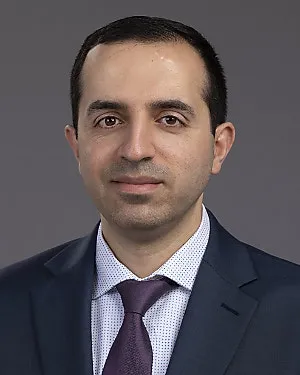 Dr. Ahmet Oktay, MD - Chicago, IL - Cardiovascular Disease, Cardiologist