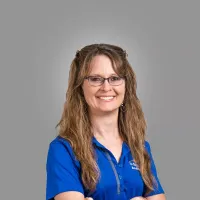 Jennifer L Small, OTRL