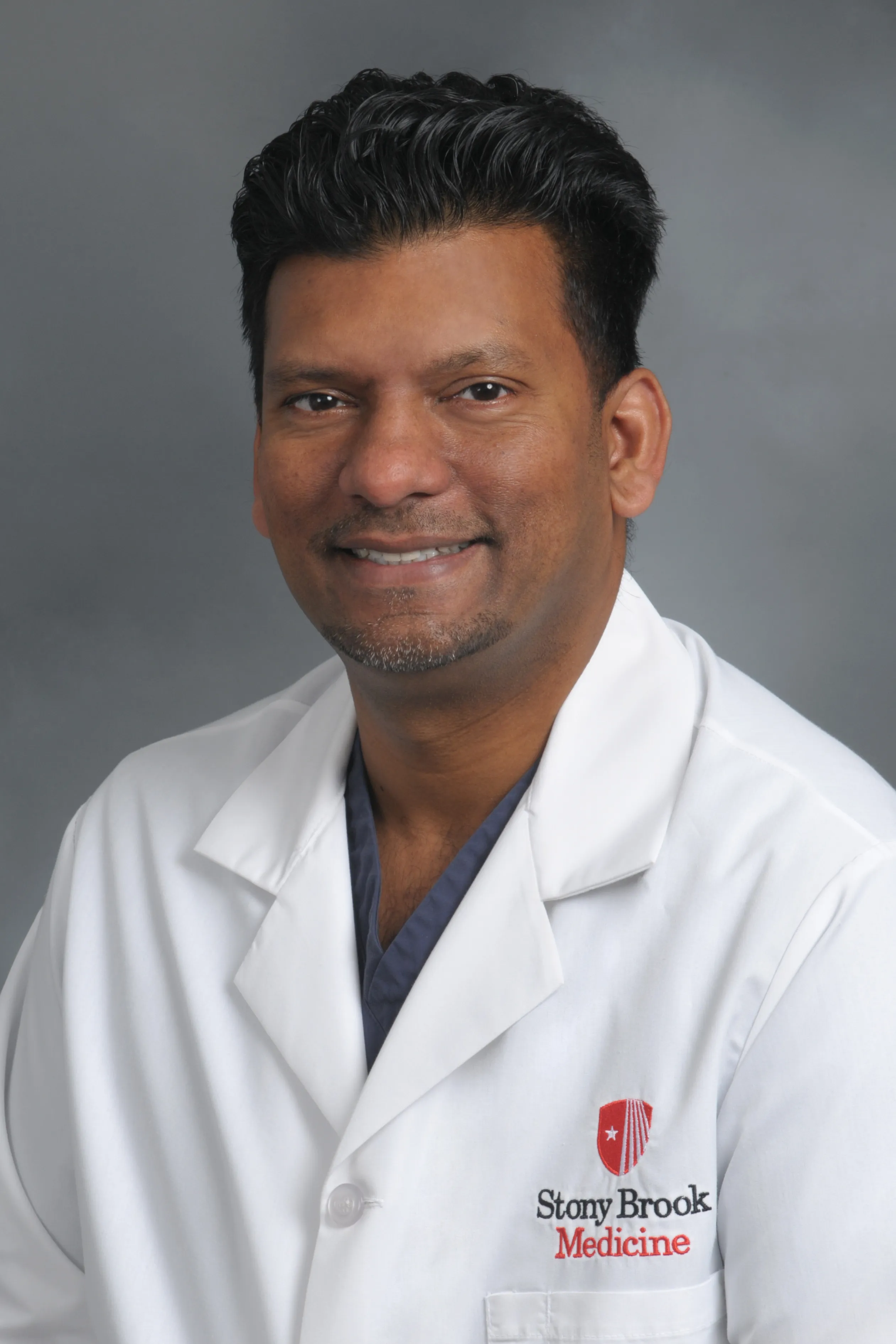 Dr. Timur Yasin, MD