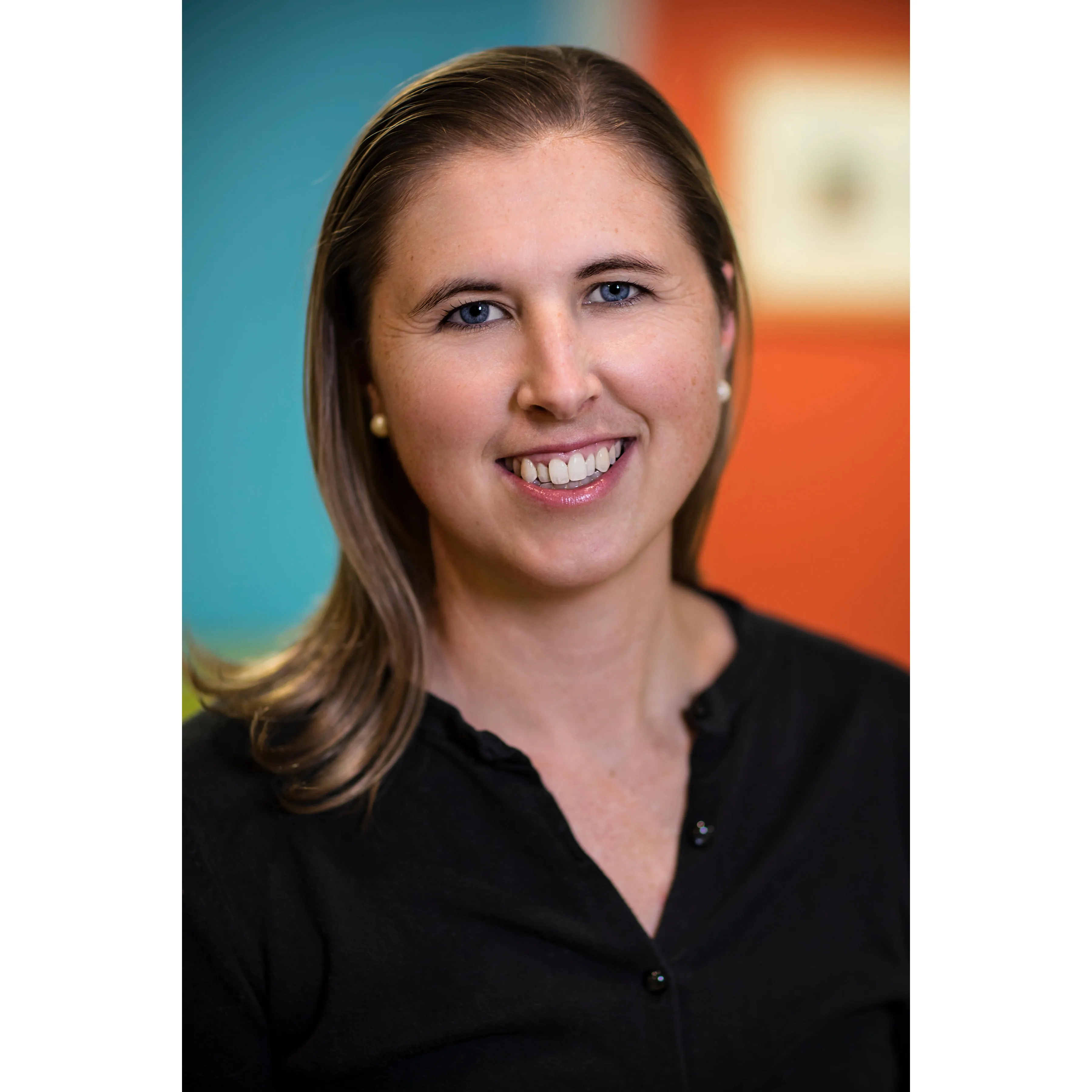 Dr. Kelly Otte, MD - Morristown, NJ - Pediatrics, Internist/pediatrician