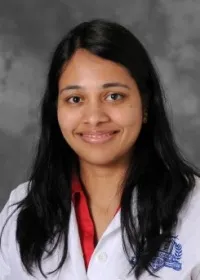 Dr. Nalinikumari Gandhe, MD - Taylor, MI - Internal Medicine