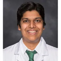 Dr. Vivek Lingiah, MD - Newark, NJ - Gastroenterology