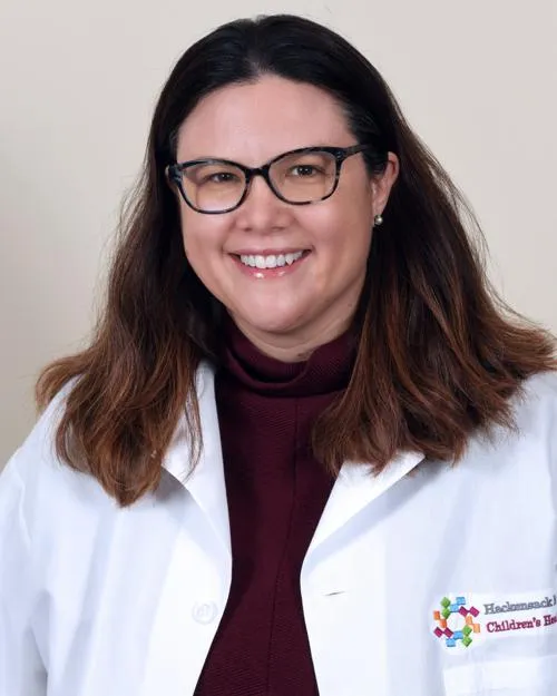 Dr. Christen Marie Alves, APN - Hackensack, NJ - Pediatrics