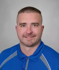 Brandon Burkett, DPT - York, PA - Physical Therapy