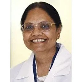 Dr. Shakuntala Y Varhade, MD - Lehighton, PA - Pediatrics