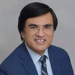 Dr. Arman Mushtaq, MD